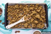 Ancestral Seed & Nut Crunch