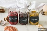 Effortless 3-Ingredient Chia Jam