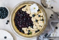 Guilt-Free Blueberry Delight