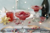 Bubbly Berry Bliss