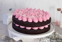 Velvet Beet Chocolate Delight