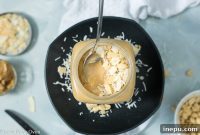Tropical Nut Butter Bliss