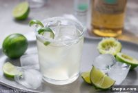 The Essential Margarita