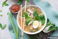Bosphorus Ramen