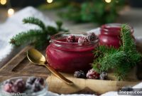 Tangy Cranberry Delight