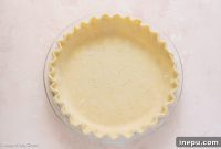 Effortless 3-Ingredient Pie Base