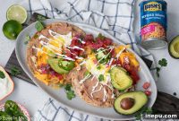 No-Fuss Huevos Rancheros