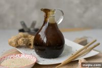 Effortless Homemade Teriyaki Perfection