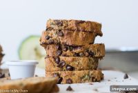 Wholesome Spiced Zucchini Loaf