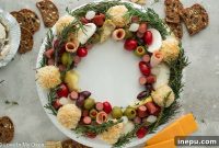 Yuletide Charcuterie Spectacle
