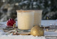 Velvet Vodka Nog