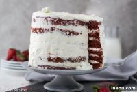 Red Velvet Minis