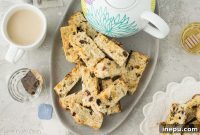 Classic South African Buttermilk Rusks