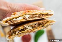 Sunrise Crunchwrap