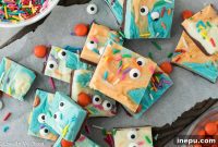 Bewitching Fudge