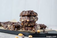 Nourishing Homemade Energy Bars