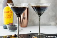 Espresso Buzz Martini