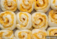 Golden Cheesy Bites