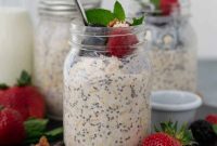 Probiotic Oat Bliss