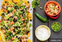 Butternachos