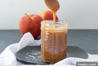 Heavenly Salted Caramel Masterpiece