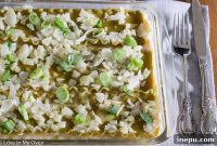 Effortless Perogies