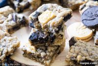 Iconic Cookie Bar Remix