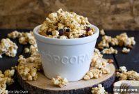 Trailblazer Popcorn