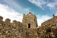 Chapter 5: Portugal