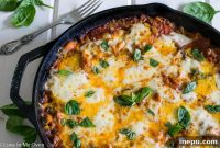 Speedy Skillet Supper