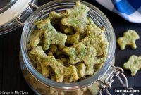 Emerald Crackers