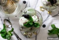 Mint Chocolate Chip Bliss
