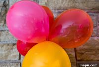 Chapter Nine – A Shower of Joy