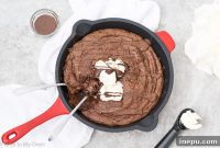 Decadent Gluten Free Brownies
