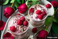 Effortless Chocolate Raspberry Dream