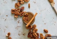 Maple Pecan Bliss