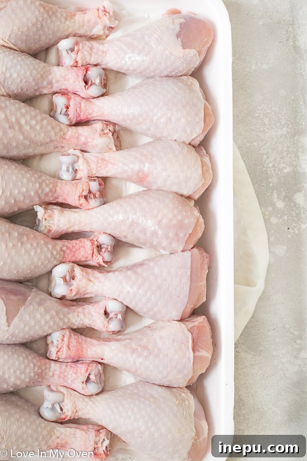 Sticky Sriracha Honey Drumsticks 3 img 13994 2