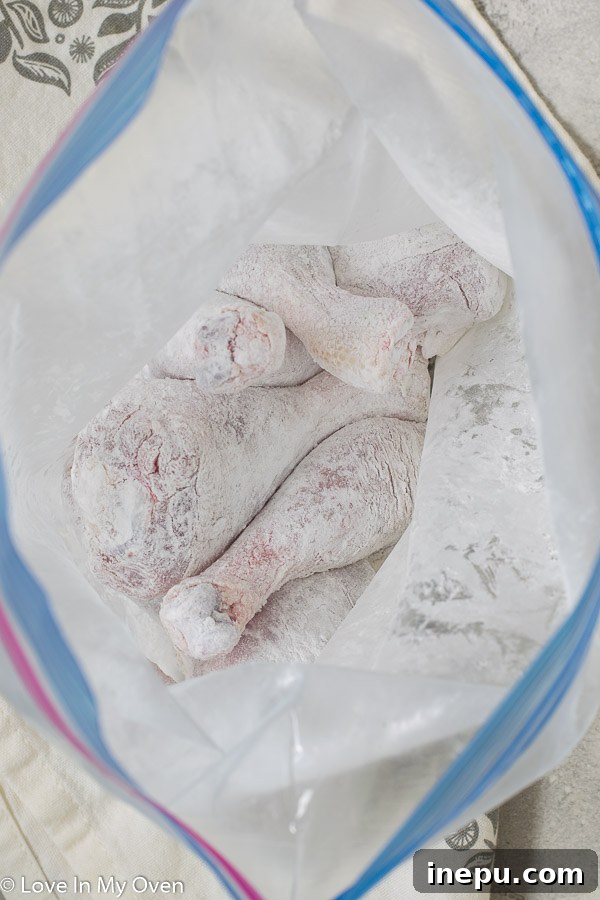 Sticky Sriracha Honey Drumsticks 4 img 13994 3