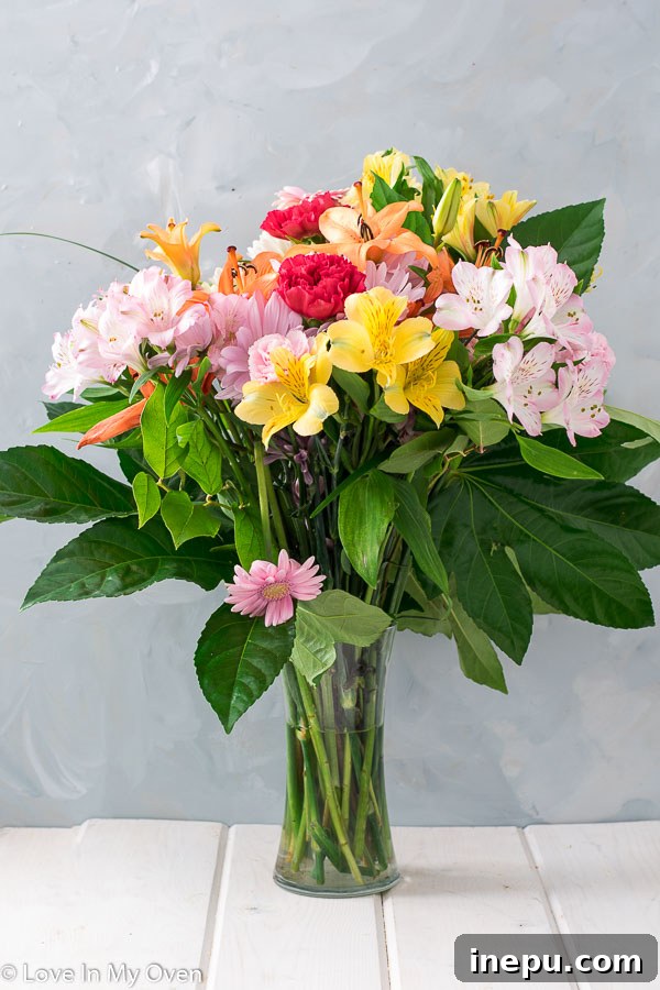 Ten Insights to Spark Your Thursday 2 Vibrant tiger lily flowers in full bloom