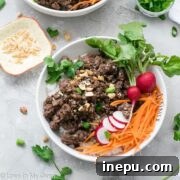hoisin beef