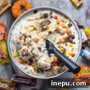 Halloween Ice Cream