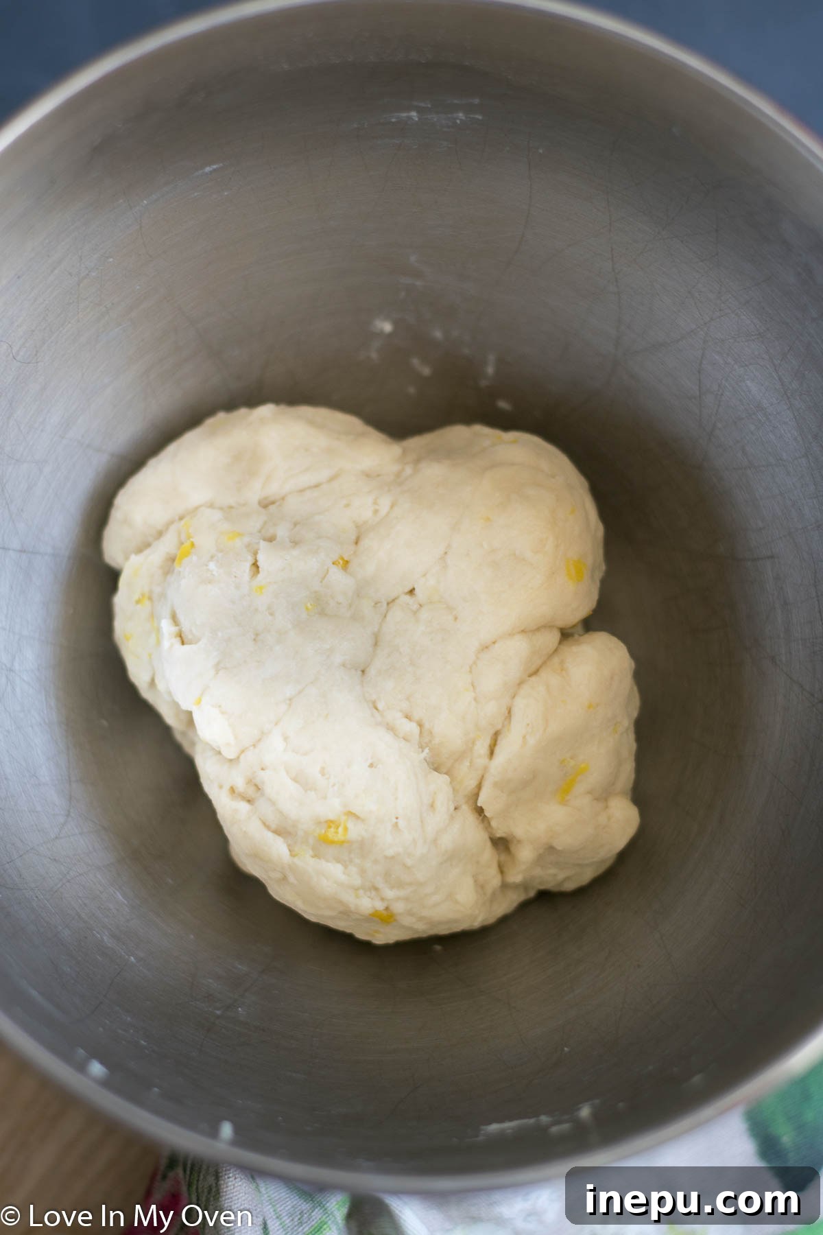 Celestial Lemon Lavender Bread 5 img 17633 4