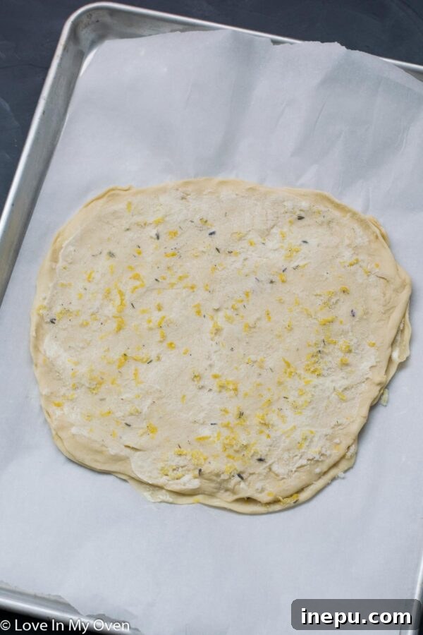 Celestial Lemon Lavender Bread 7 img 17633 6
