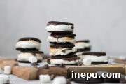 S'moreos
