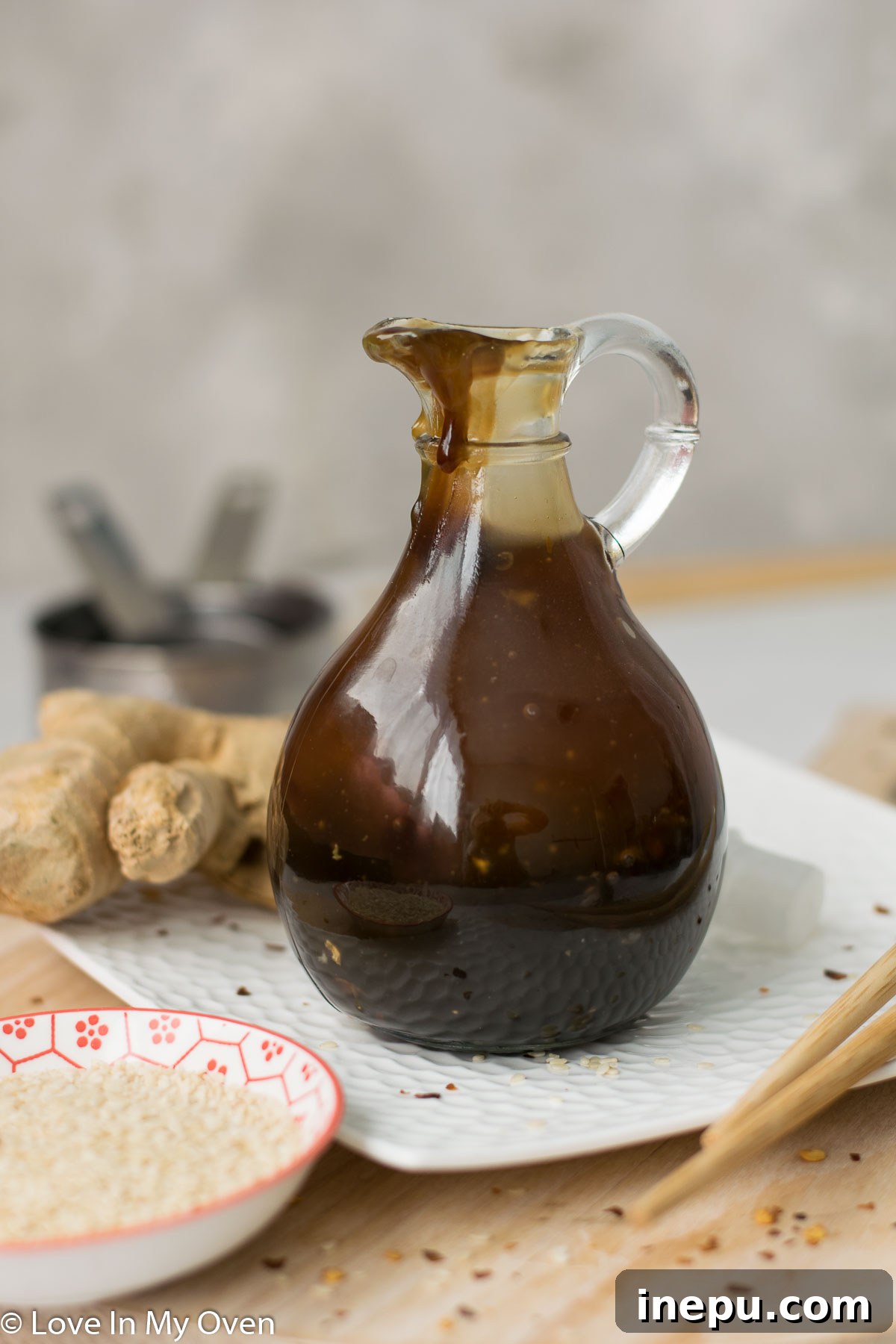 Effortless Homemade Teriyaki Perfection 2 easy homemade teriyaki sauce