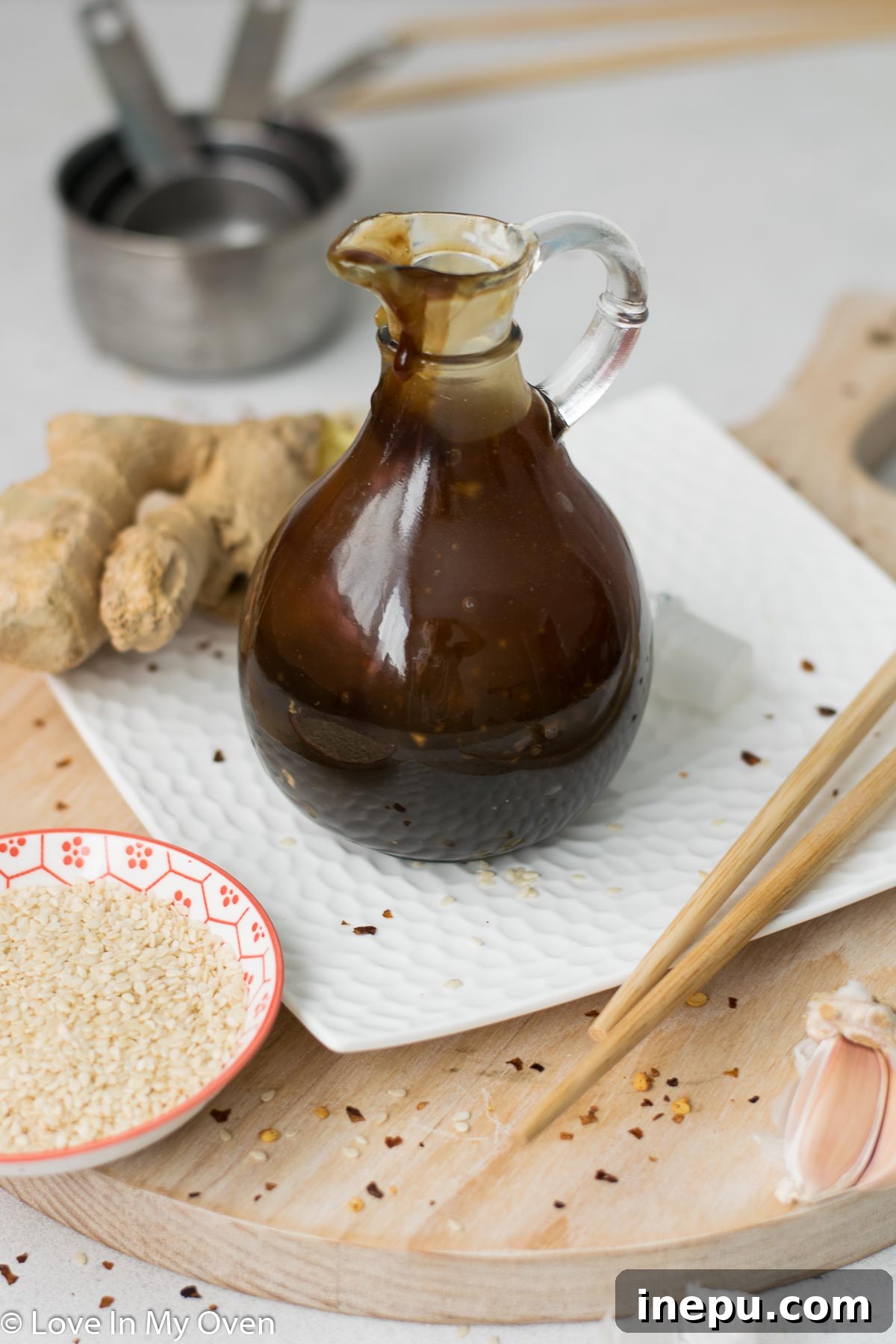 Effortless Homemade Teriyaki Perfection 3 easy homemade teriyaki sauce