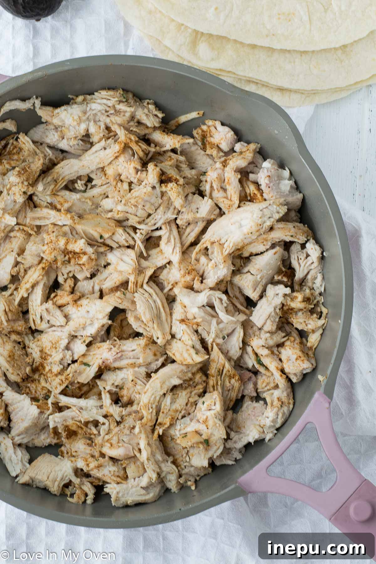 air fryer turkey quesadillas