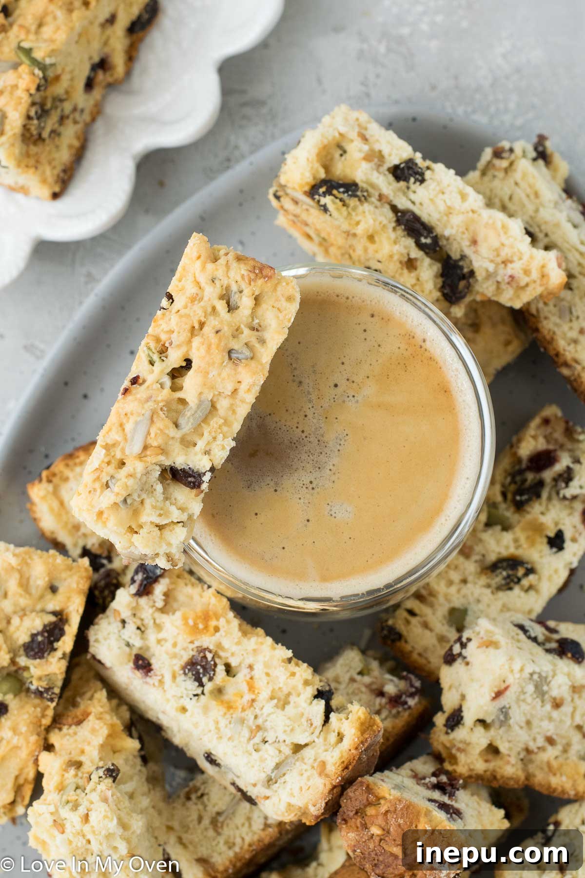 south african buttermilk rusks