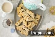 south african buttermilk rusks