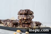Homemade Eat-more bar recipe